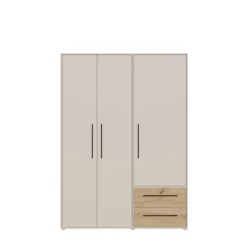 Kleiderschrank MOKKARIS