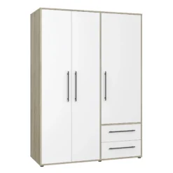 Kleiderschrank MOKKARIS