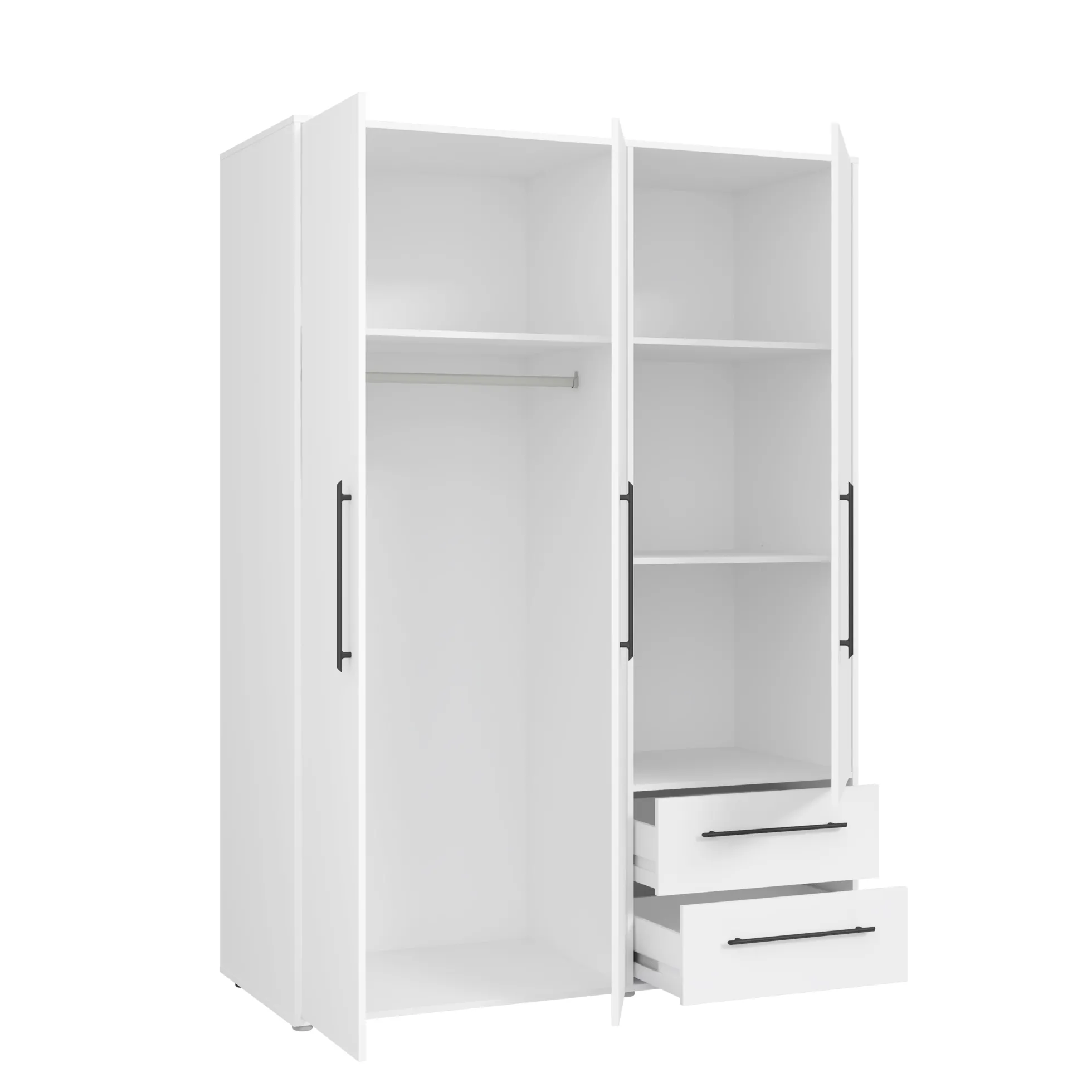 Kleiderschrank MOKKARIS