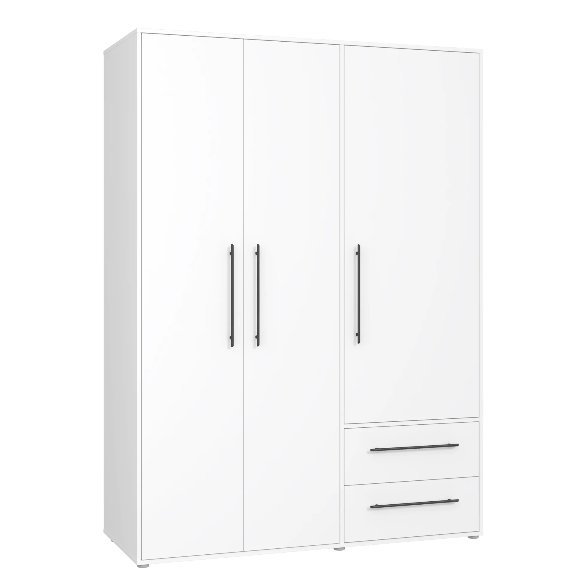 Kleiderschrank MOKKARIS