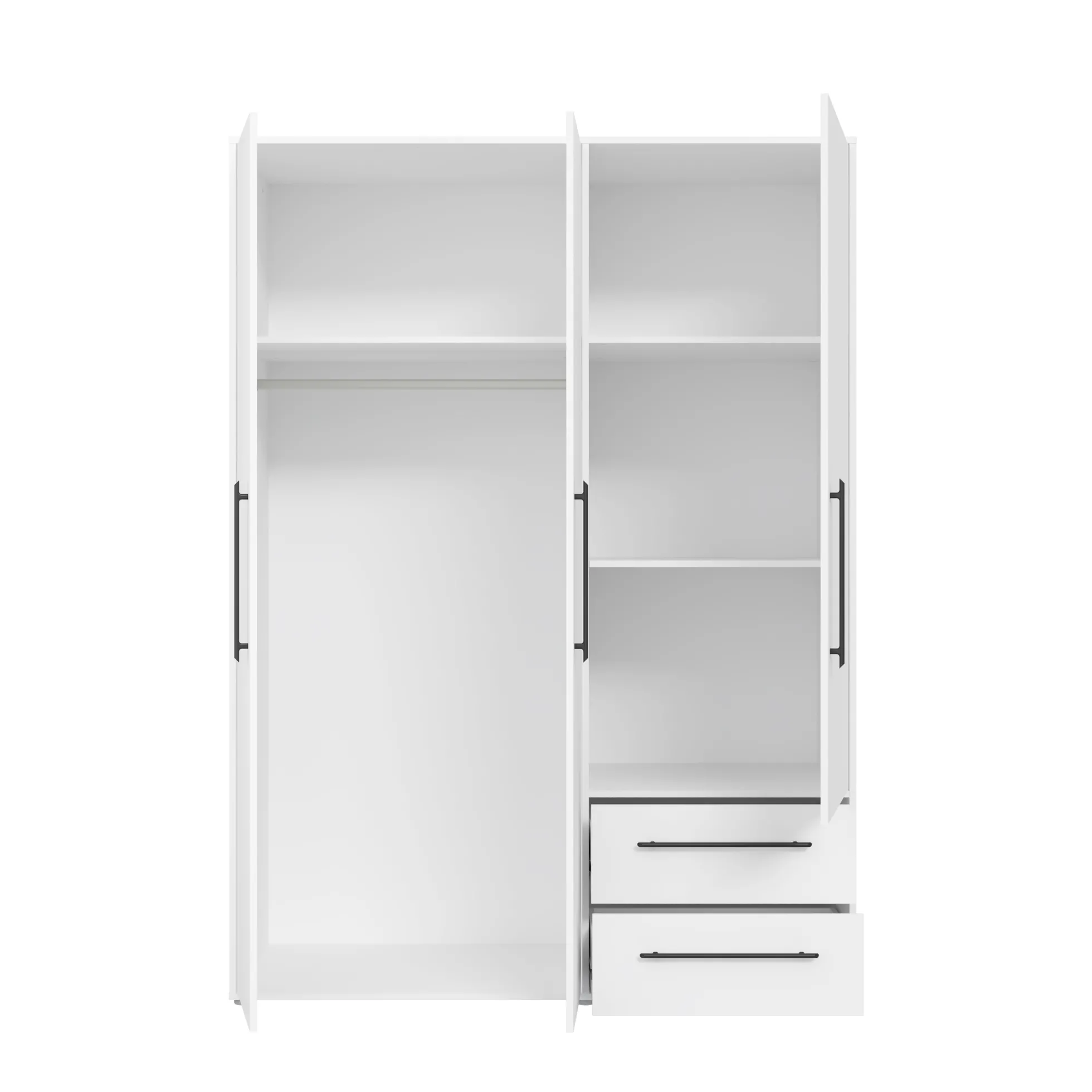 Kleiderschrank MOKKARIS