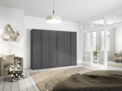 Kleiderschrank MONOSTAR
