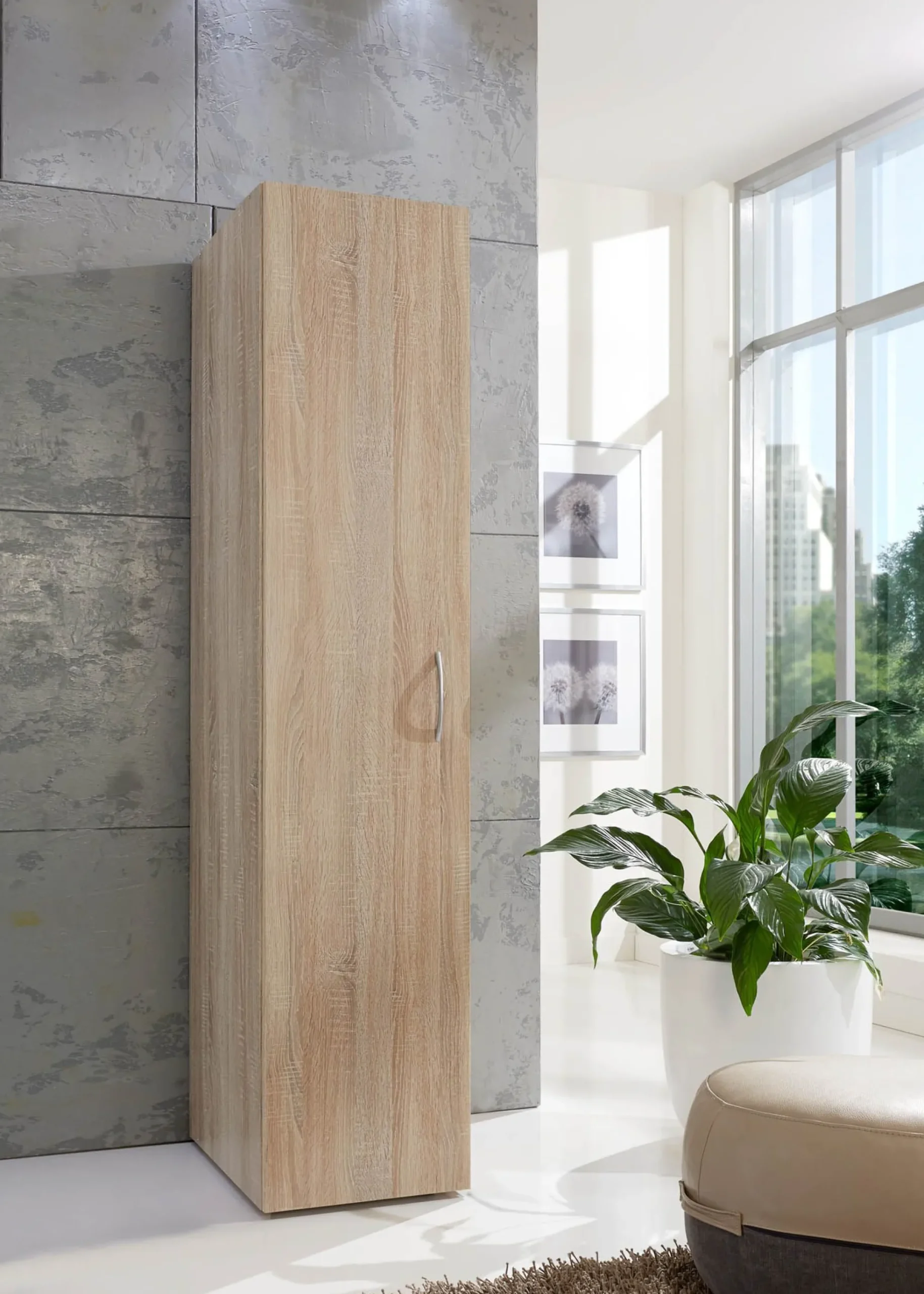 Kleiderschrank MULTIRAUMKONZEPT