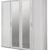 Kleiderschrank NADJA