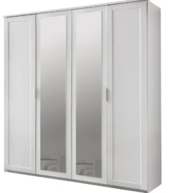Kleiderschrank NADJA