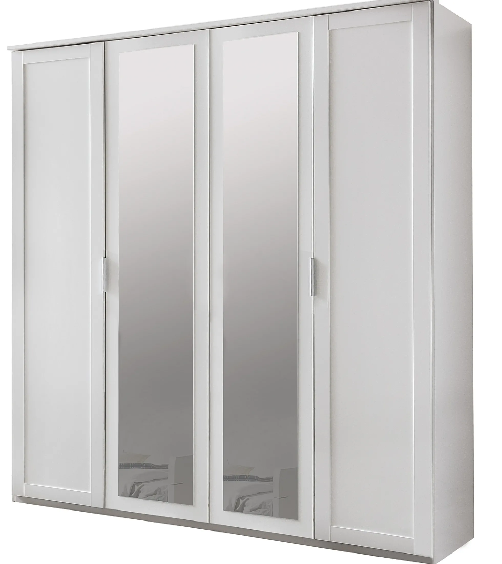 Kleiderschrank NADJA