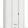 Kleiderschrank NADJA