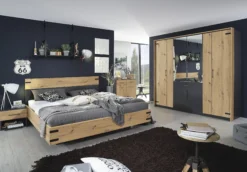 Kleiderschrank NEVADA