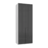 Kleiderschrank NEW YORK C