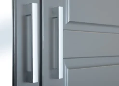 Kleiderschrank NORWIN