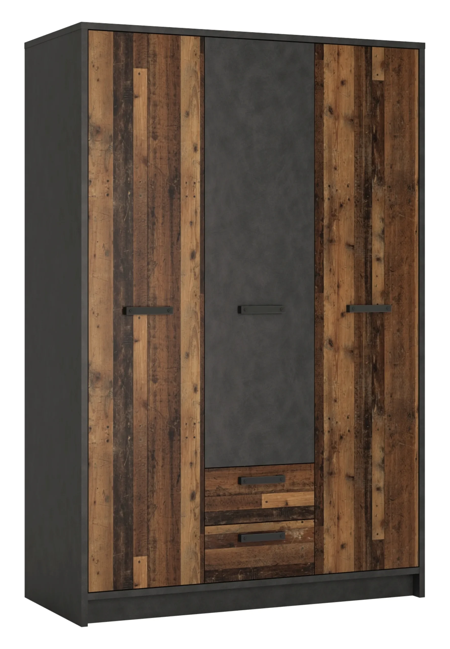 Kleiderschrank NUBI