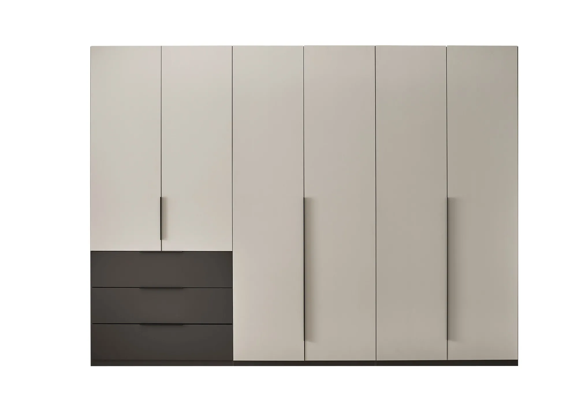 Kleiderschrank NUKA