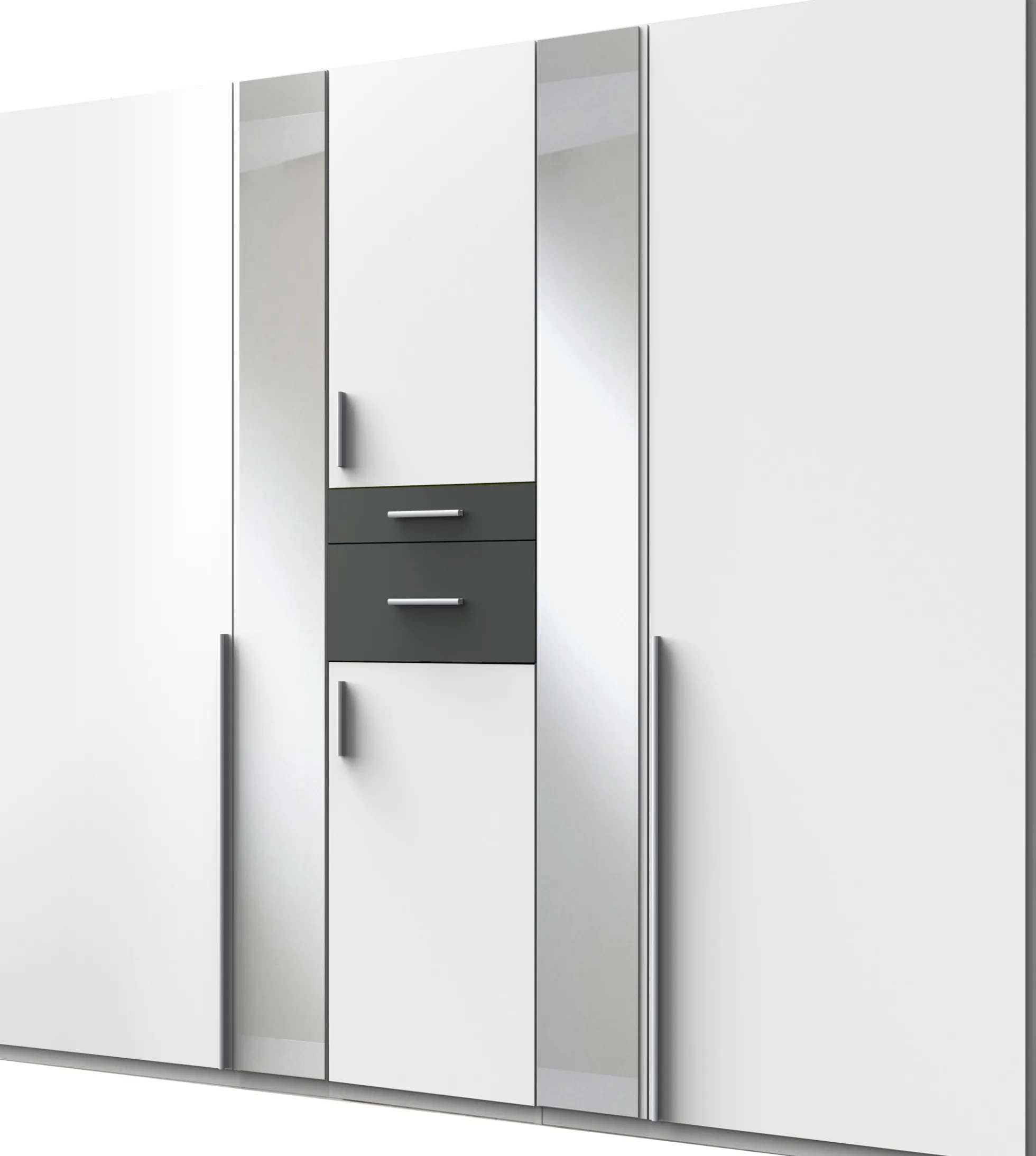Kleiderschrank ODESSA