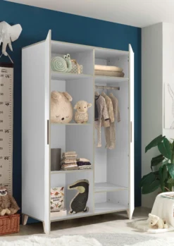 Kleiderschrank PALERMO