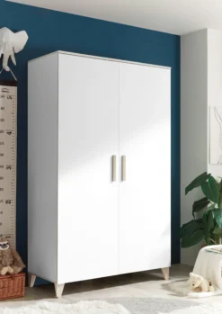 Kleiderschrank PALERMO