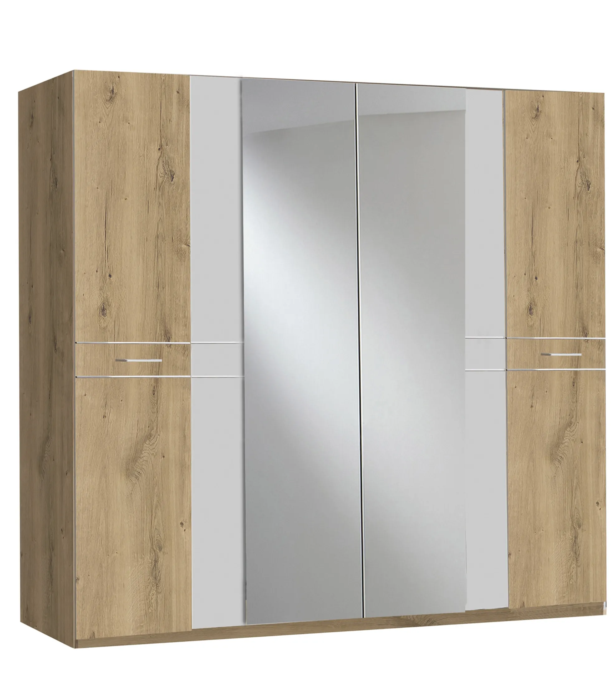 Kleiderschrank PAMELA