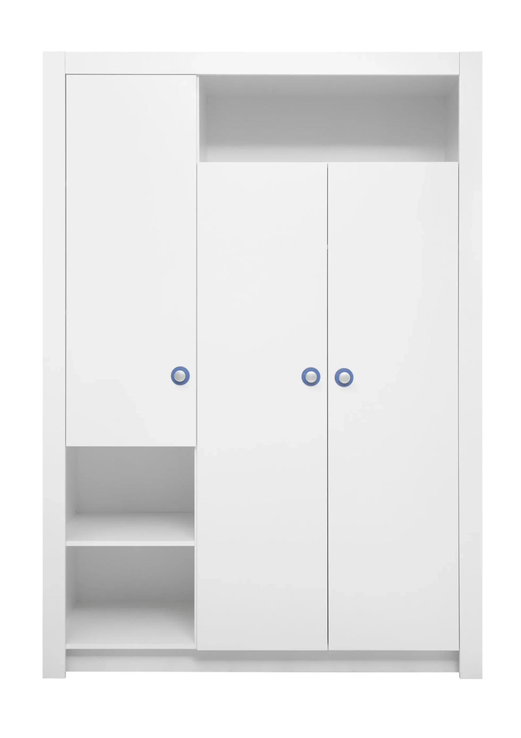 Kleiderschrank PAULA