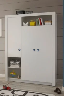 Kleiderschrank PAULA