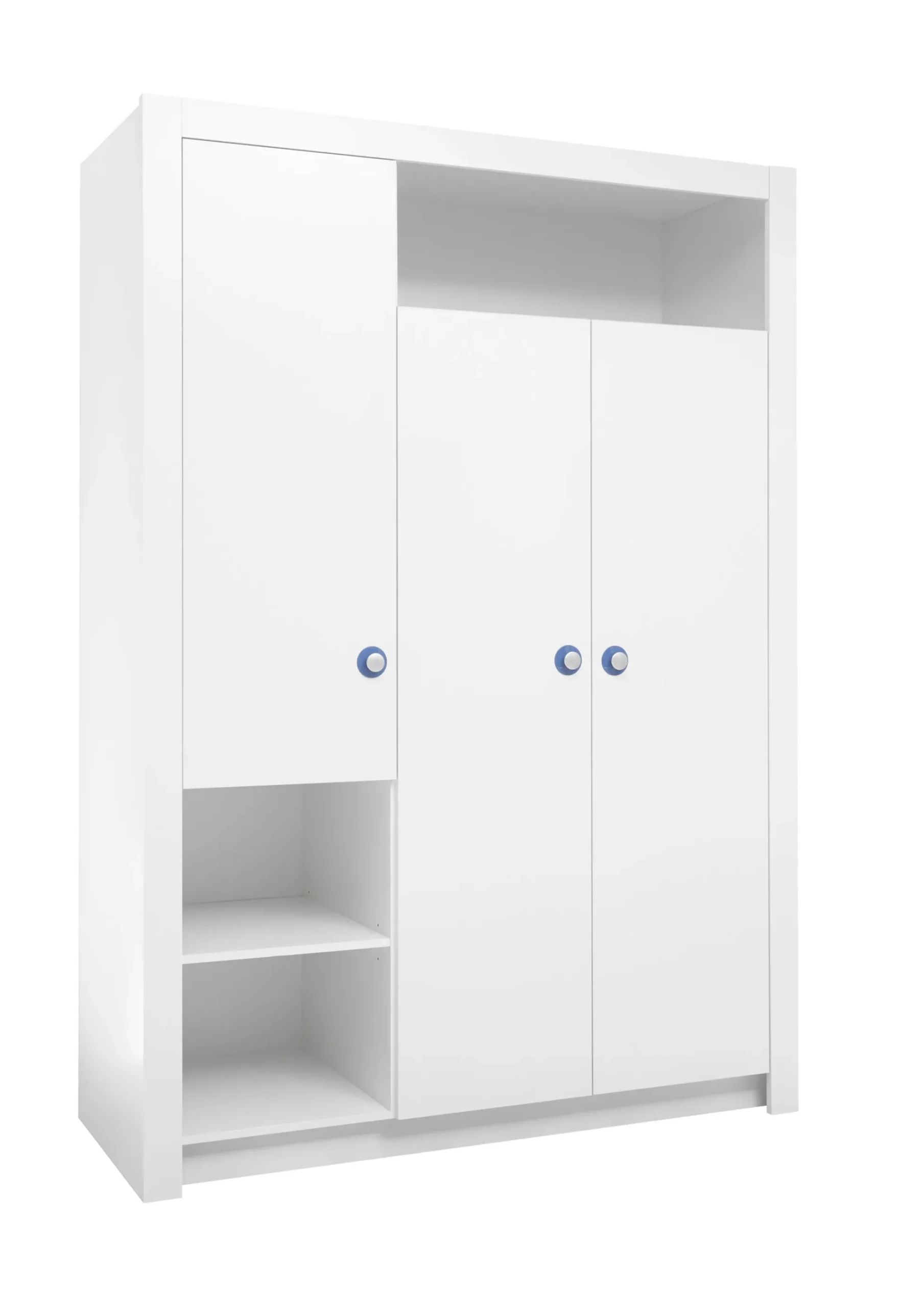 Kleiderschrank PAULA