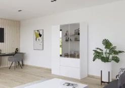 Kleiderschrank PORTO
