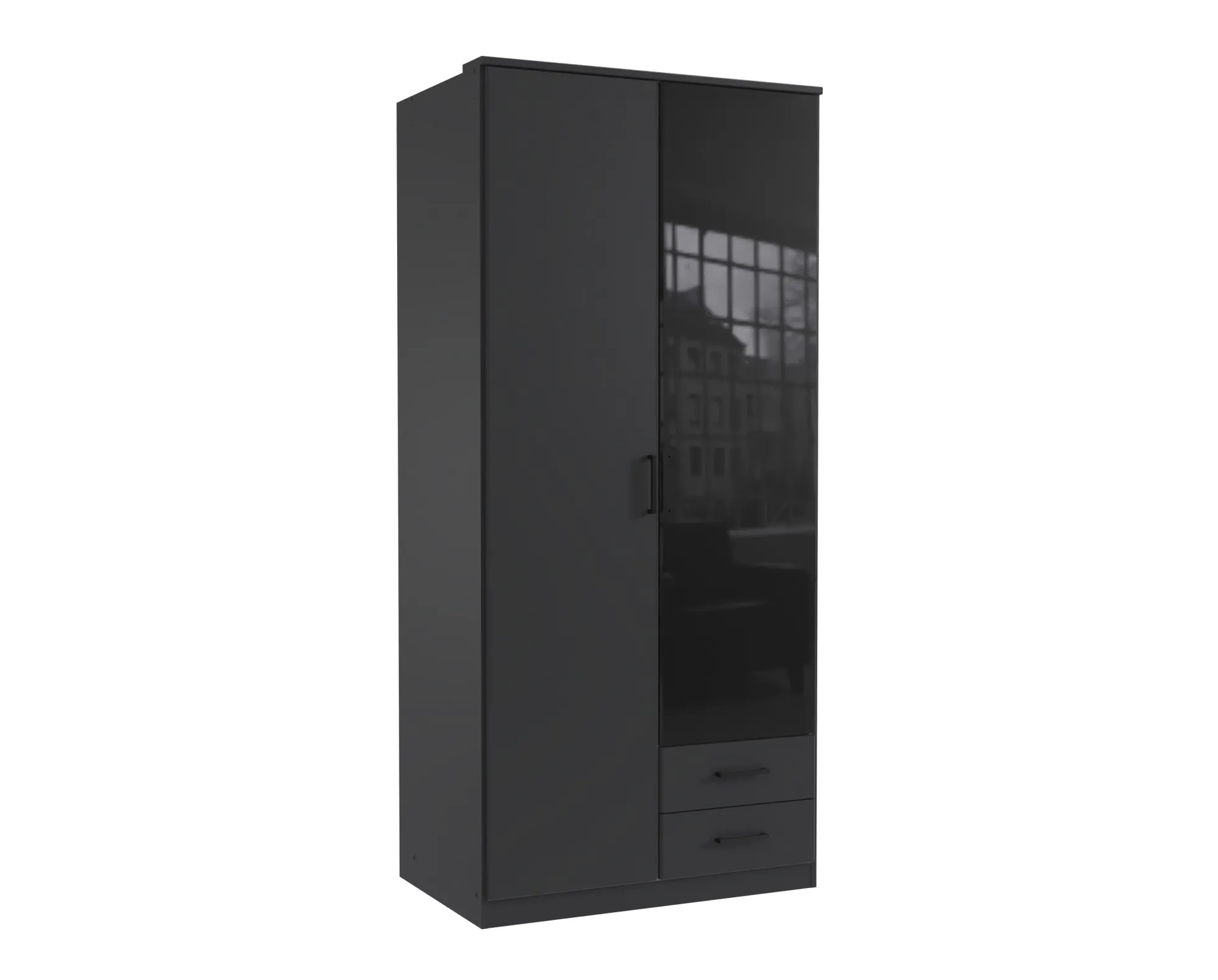 Kleiderschrank RAFAELA