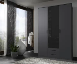 Kleiderschrank RAFAELA