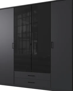 Kleiderschrank RAFAELA