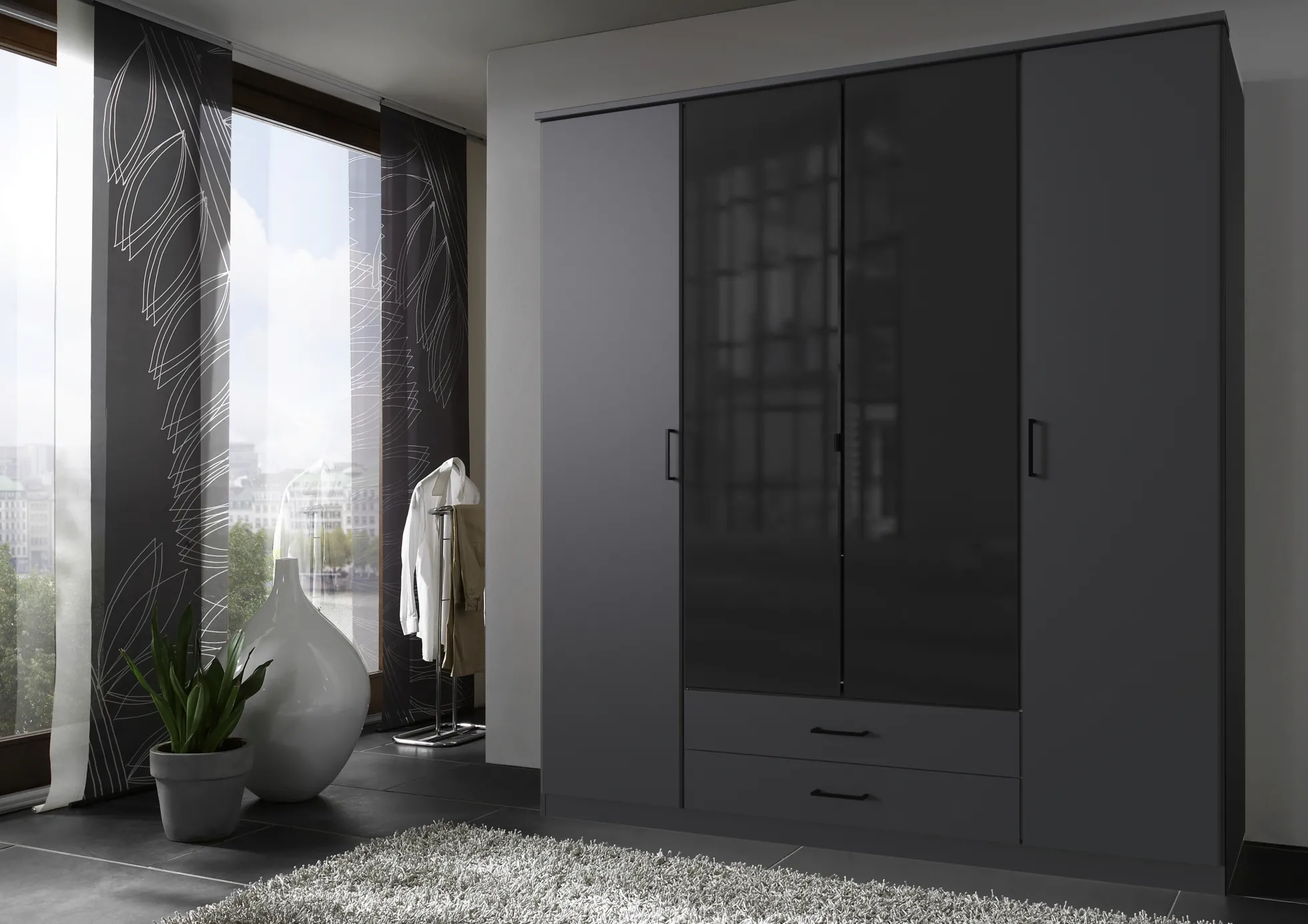 Kleiderschrank RAFAELA