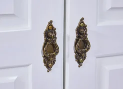 Kleiderschrank REUTTE
