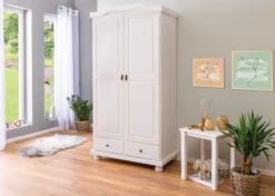 Kleiderschrank REUTTE
