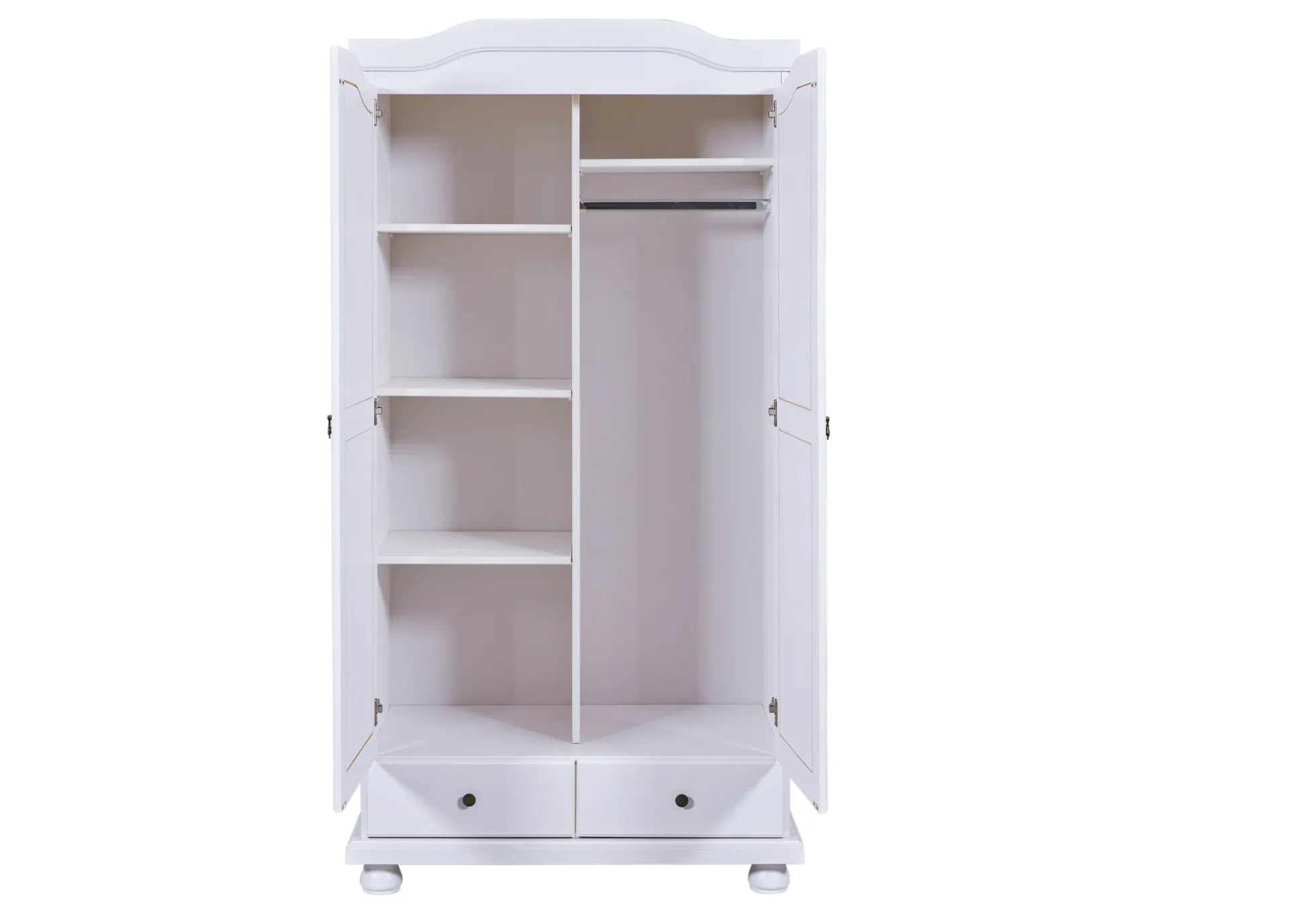 Kleiderschrank REUTTE