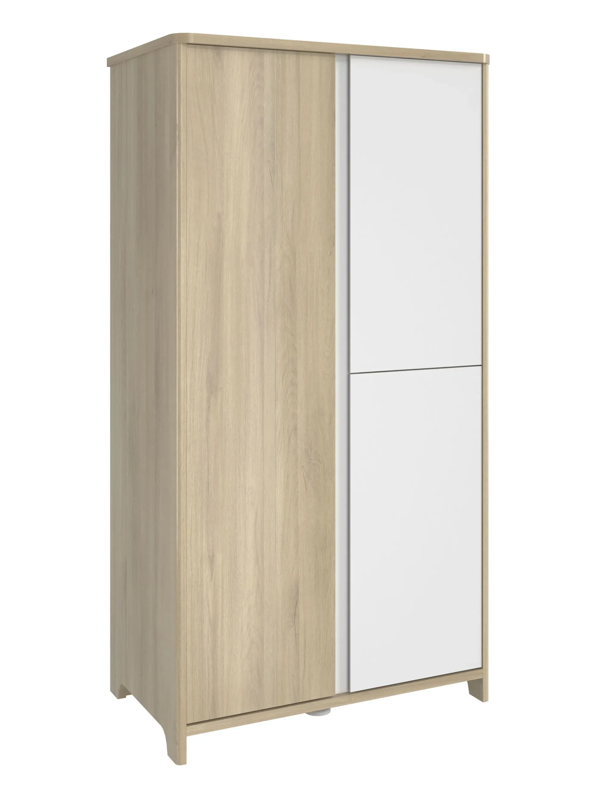Kleiderschrank SACHA