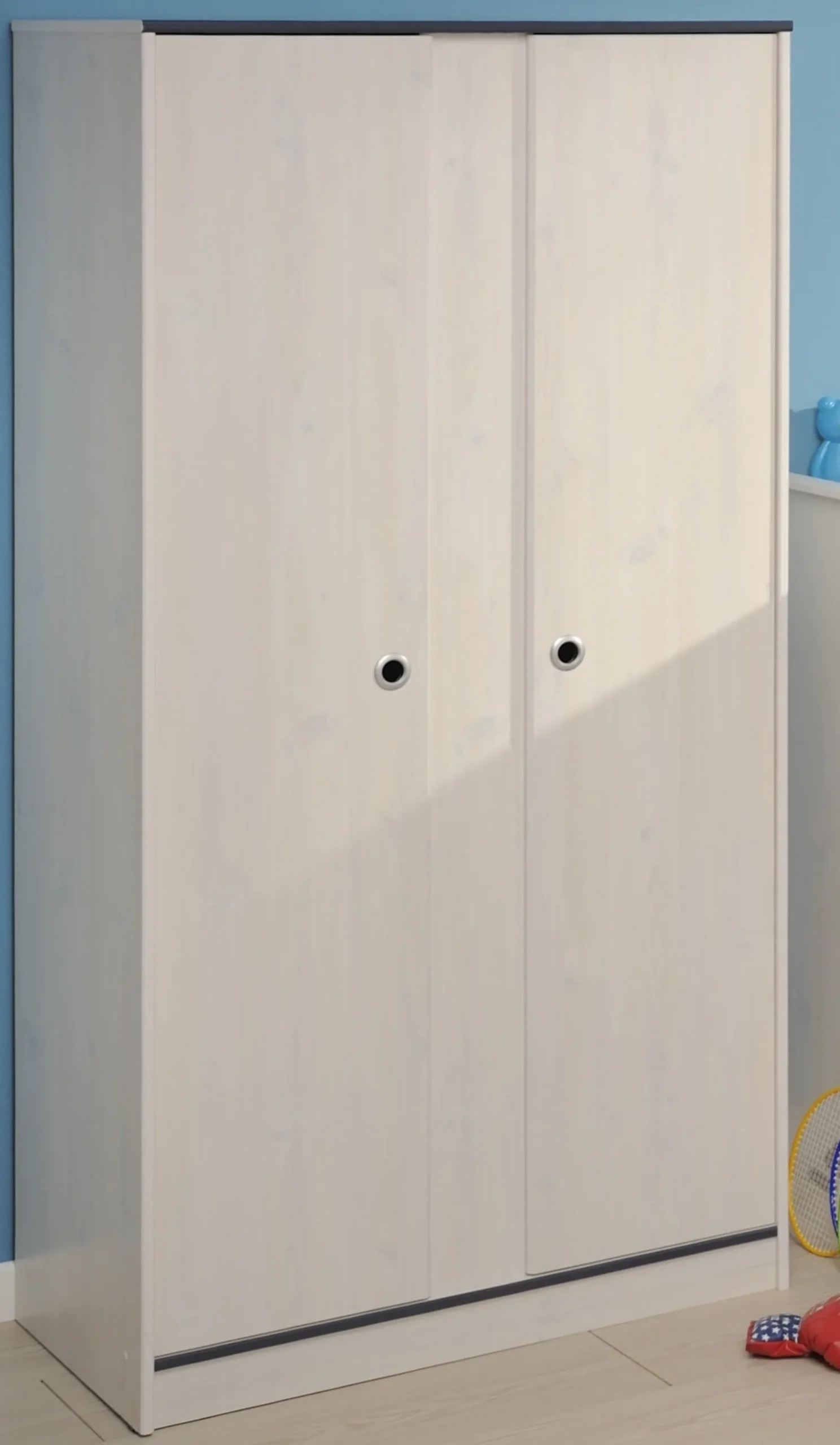 Kleiderschrank SMOOZY 11