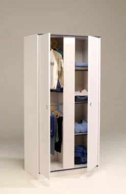 Kleiderschrank SMOOZY 11