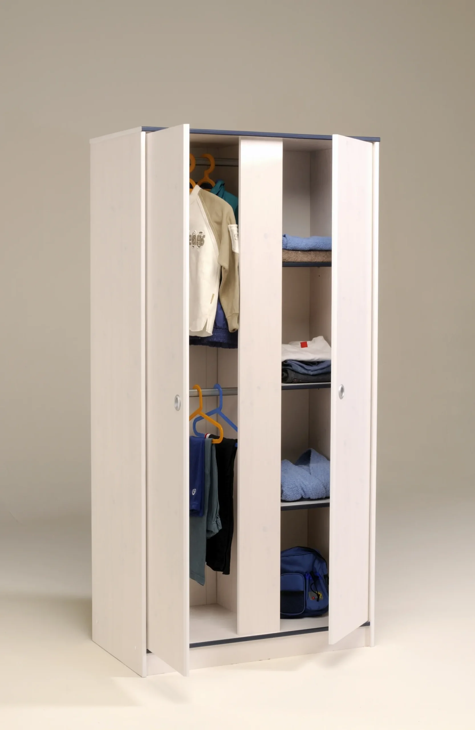 Kleiderschrank SMOOZY 11