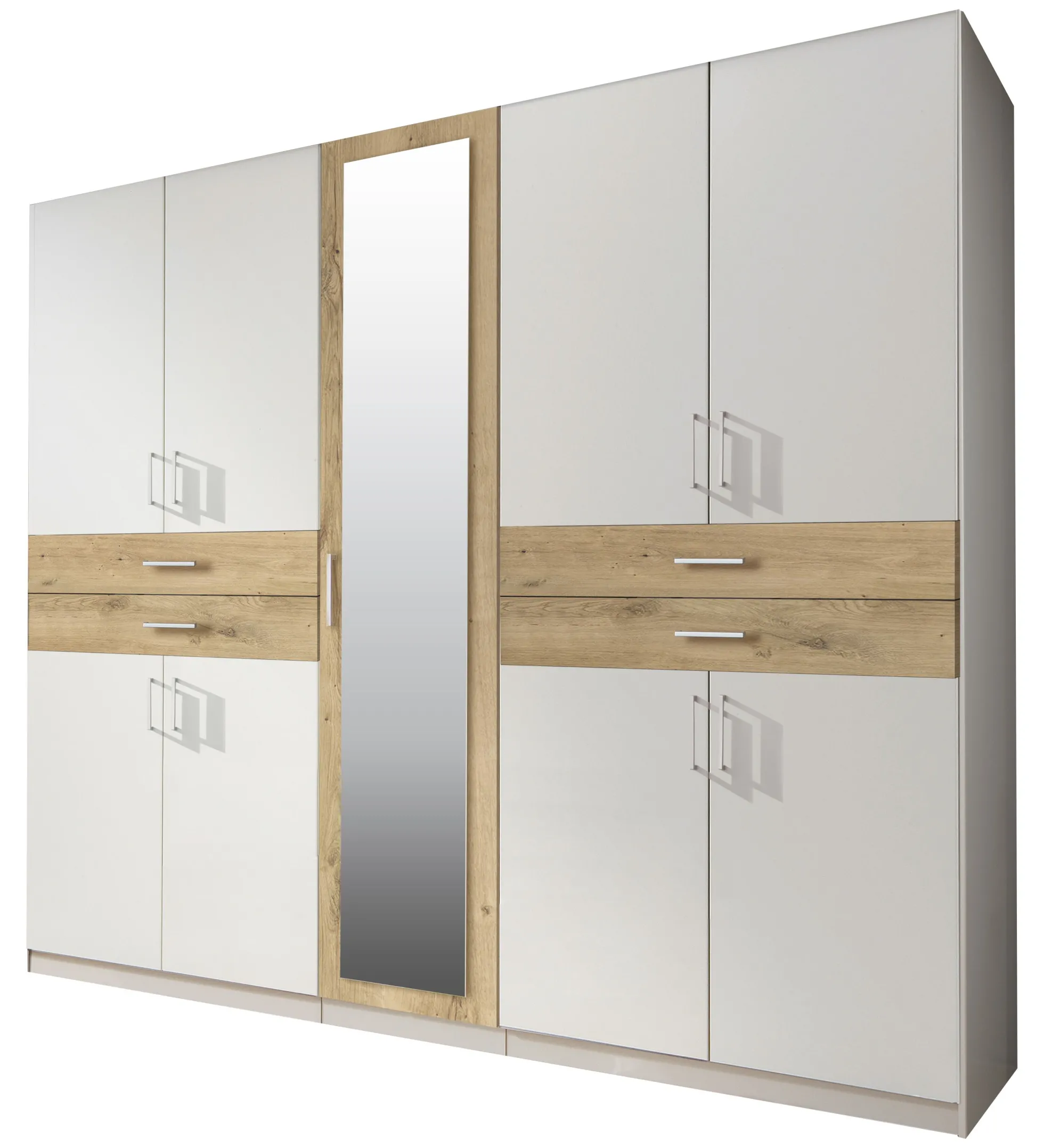 Kleiderschrank TAIGA