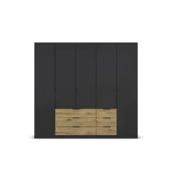 Kleiderschrank TAVIRA