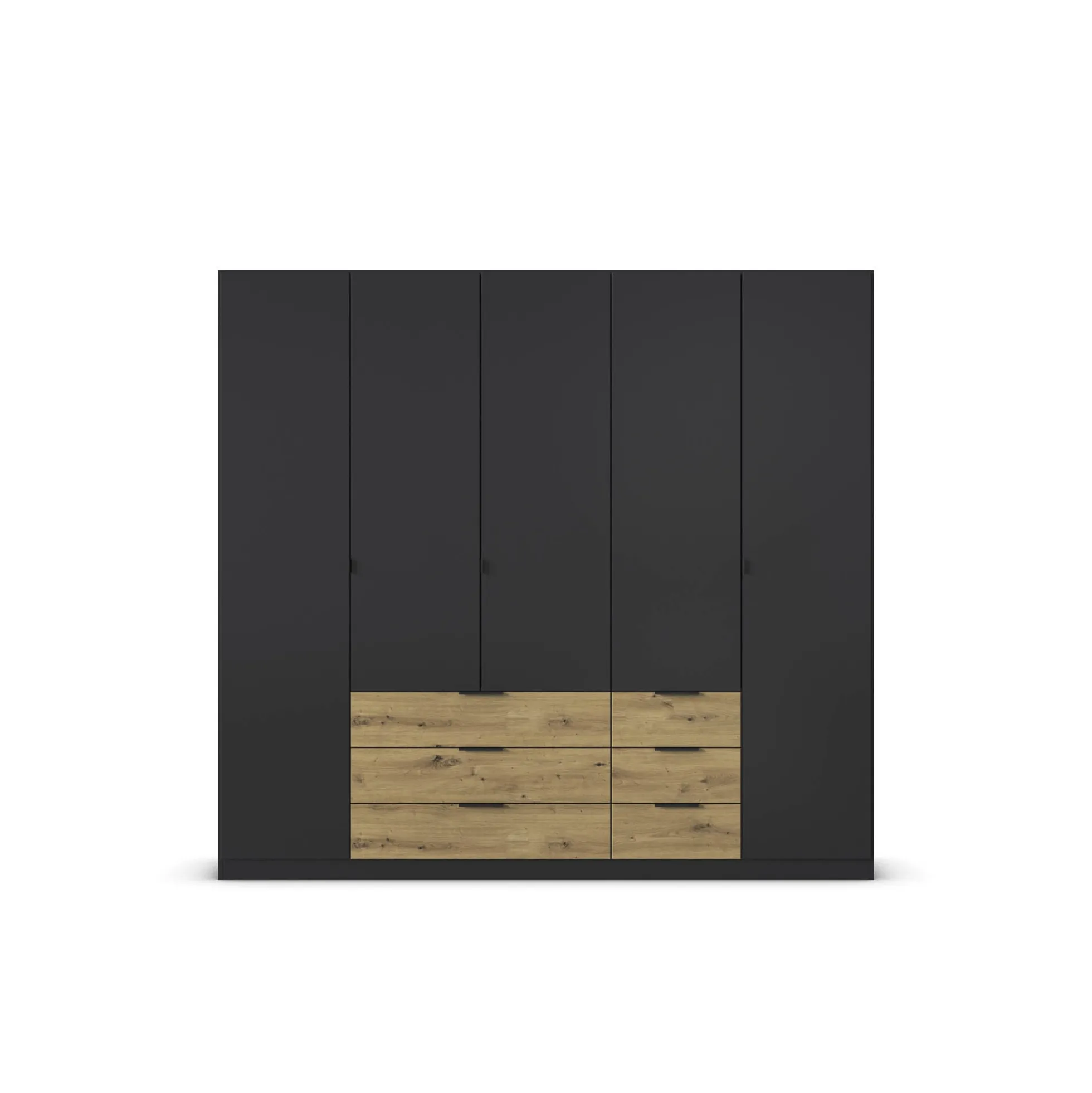 Kleiderschrank TAVIRA
