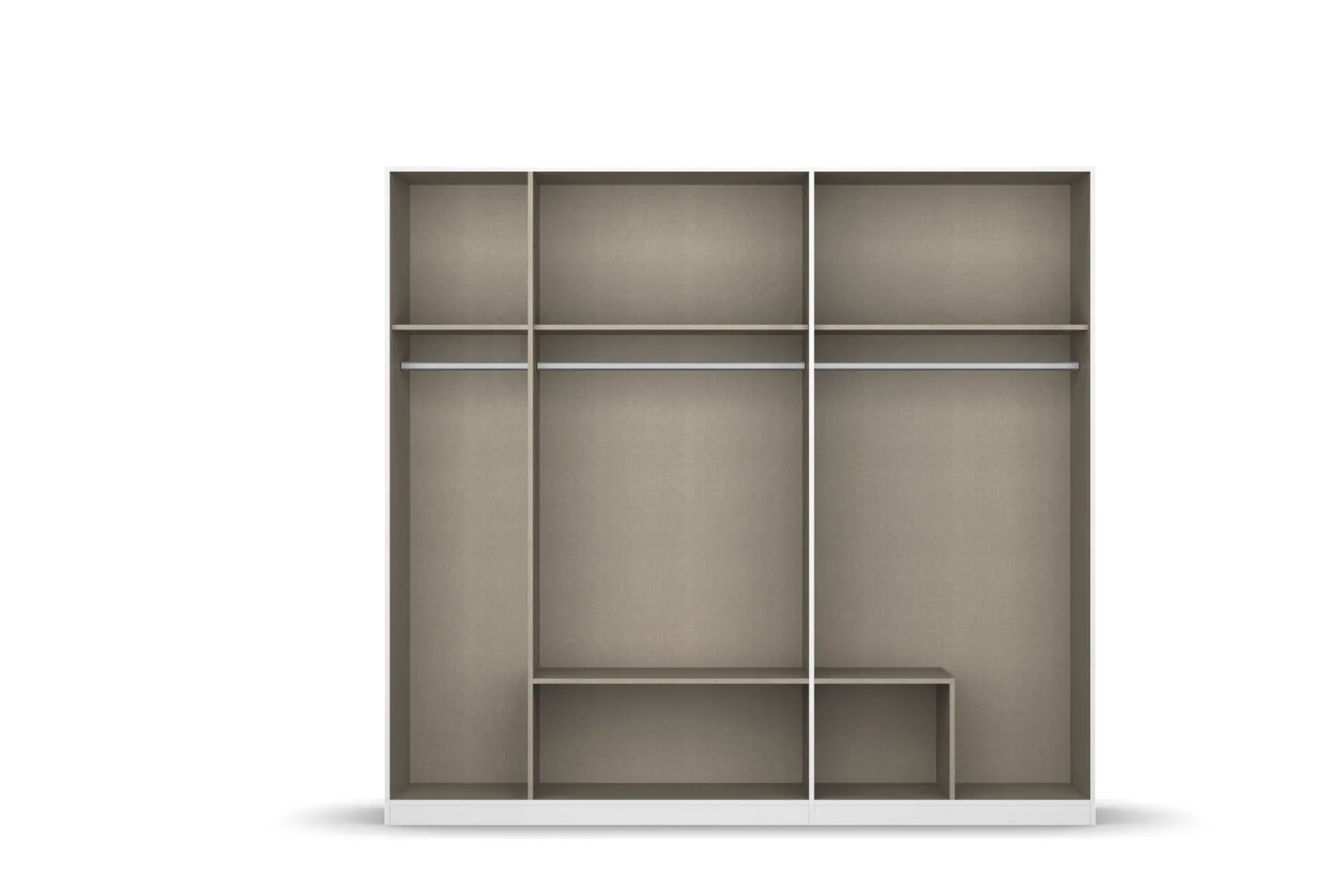 Kleiderschrank TAVIRA
