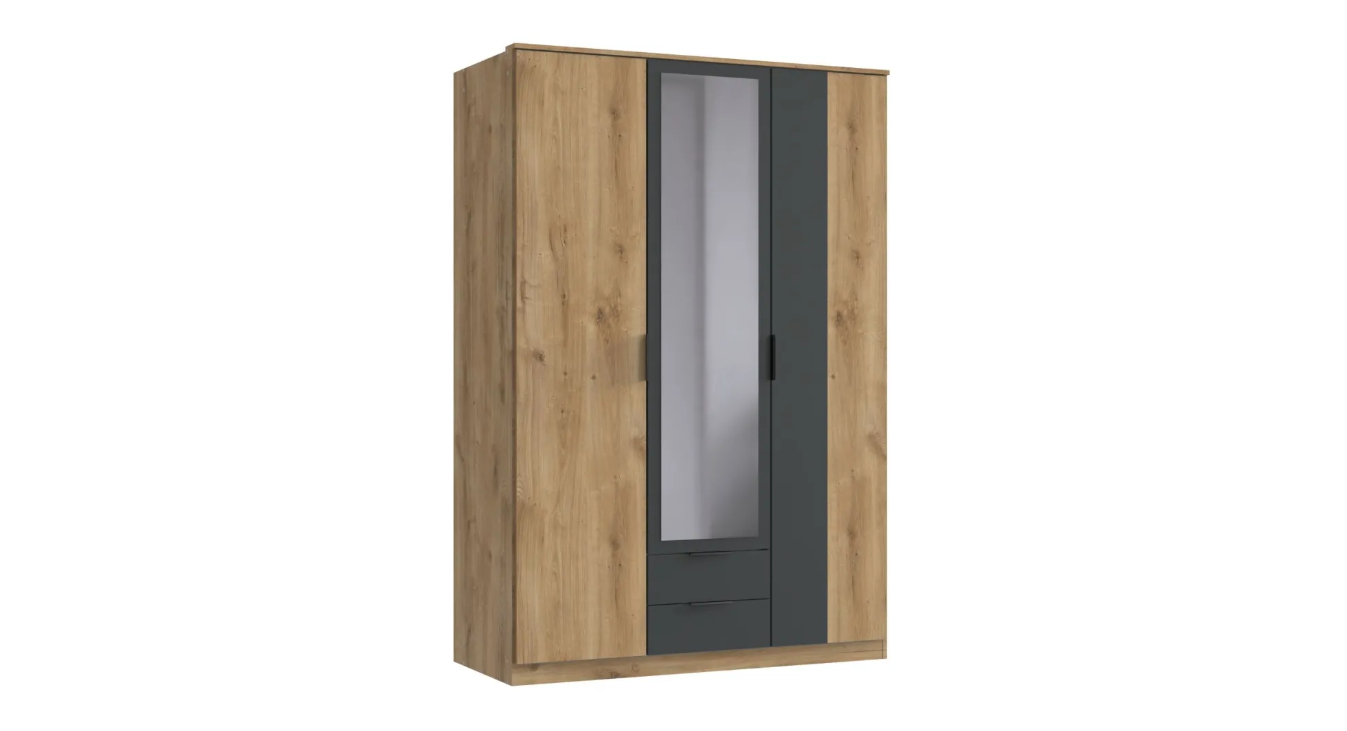 Kleiderschrank TEXEL