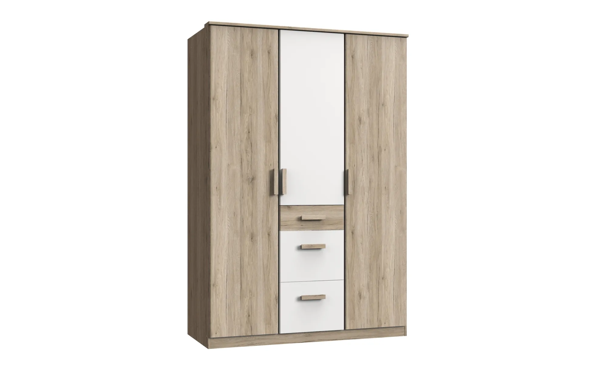 Kleiderschrank TIGRE