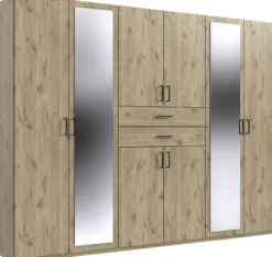 Kleiderschrank TRELEW