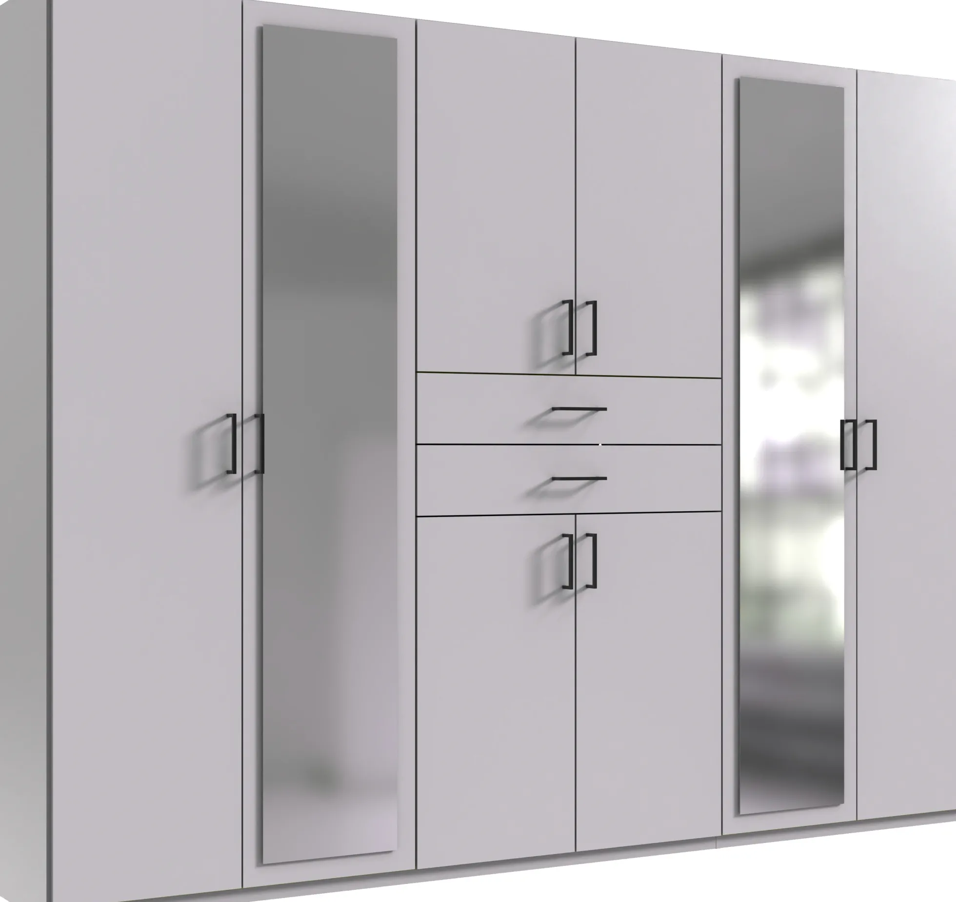 Kleiderschrank TRELEW