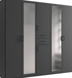 Kleiderschrank TRELEW