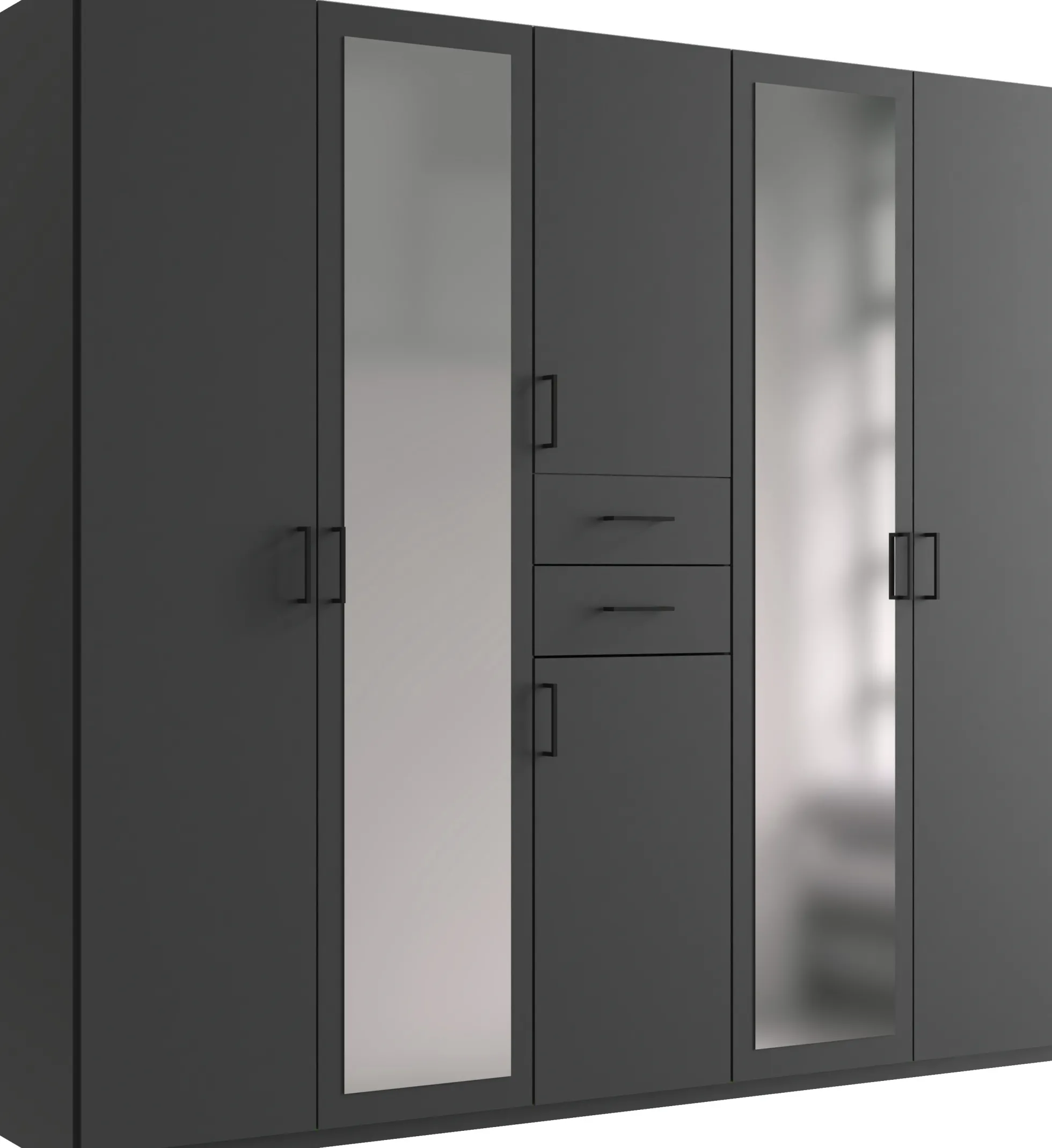 Kleiderschrank TRELEW