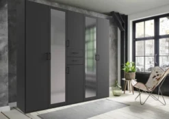 Kleiderschrank TRELEW