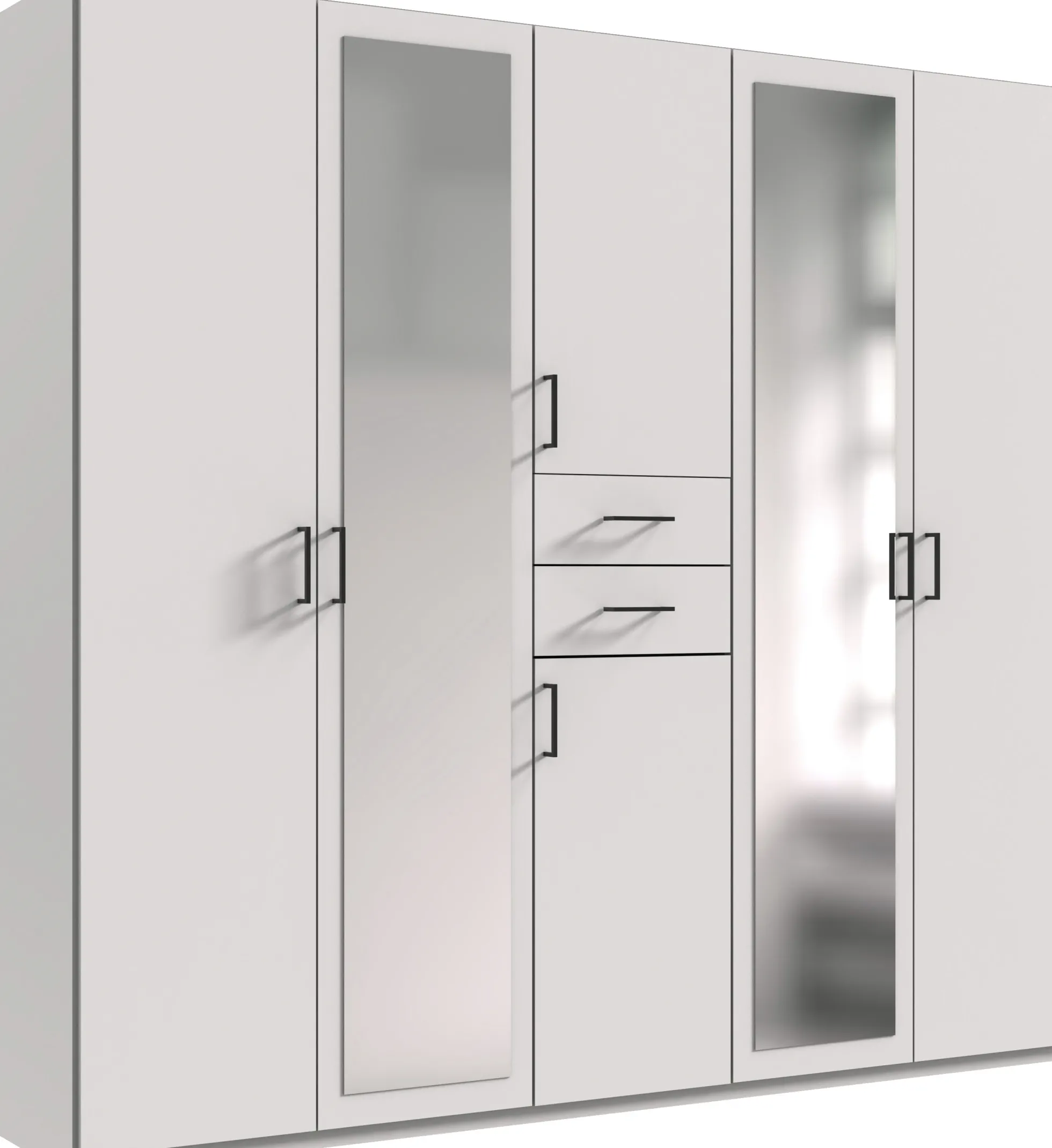 Kleiderschrank TRELEW