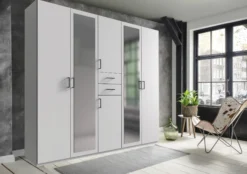 Kleiderschrank TRELEW