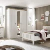 Kleiderschrank TRIENT