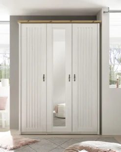 Kleiderschrank TRIENT